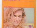 TRES RARE VINYLE EP 45T DALIDA HAVA NAGUILA 1967 71192 M BARCLAY TBE