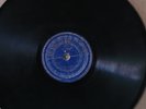 LEO FERRE - l'ile St Louis /le bateau espagnol - 78 tours LCDM 1575 - 1950