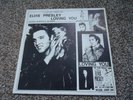 Elvis Presley - Loving You - Rare Vinyl Album
