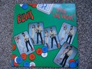Elvis Presley - Viva Las Vegas - Rare Vinyl Album