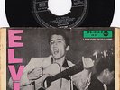 Elvis Presley EPB-1254-2 Top Open.
