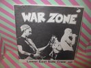 WARZONE Lower East Side Crew E.P. 7