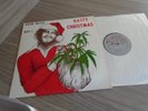 JACOB MILLER NATTY CHRISTMAS  LP RAY I Top Ranking 1978 EXPLUS REGGAE POP/ROOTS