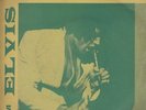 ELVIS PRESLEY-I'VE LOST YOU-RARE ORIGINAL INDIAN PS 45rpm 7