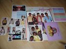 michael jackson - pack fan club the jacksons