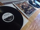 Mando Diao --- Above and Beyond MTV Unplugged Vinyl LP Top Zustand  RAR
