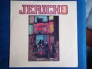 Jericho First Vinyl Album ( Rare) 1972 A&M Records Top Qualität