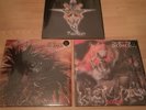 PROTECTOR  -  WOLFSBURG EDITION  3LP Single Backpatch Booklet
