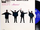 THE BEATLES HELP EP 7