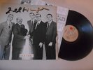LP NDW Zeltinger Band - Der Chef (12 Song) ARIOLA REC / OIS