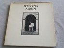 LP VINYL Box John Lennon Wedding Album Beatles 1st UK Press A1/B1 SAPCOR 11