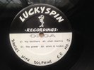 Orca ?– Dances With Dolphins E.P. No. 2 - 1993 - 	Lucky Spin Recordings