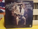 Melvin Sparks - Texas Twister LP