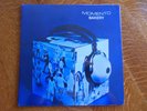 BAKERY Momento LP Aussie heavy progressive SEALED Pokora 2001