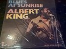 Albert King - Blues At Sunrise,vinyl 12