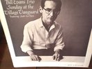 Bill Evans Sunday at the Village Vanguard RLP 376 Original Mono Pressing VG+