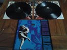 GUNS 'N ROSES - USE YOUR ILLUSION II - 2 LP GEFFEN RARE (GERMANY)