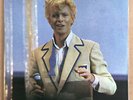 David Bowie ?– Serious Moonlight In Gothenburg (bootleg)