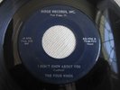 Hear Both UNKNOWN? ILLINOIS ROCKERS Four Winds I DON'T KNOW Windy ROCKABILLY