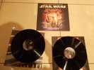 Star Wars Episode  -  The Phantom Menace -  2 X  VINYL LP - SOUNDTRACK