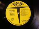 Velvet Underground   White Light White Heat  Verve Yellow Label Promo  E