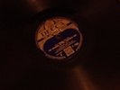 Run Rabbit Run / The Washing on the Siegfried Line. Flanaghan and Allen 78 rpm