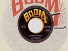 Northern Soul USA Original - Dean Parrish - Determination ?Hear?