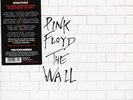 PINK FLOYD - THE WALL REMASTERED 2-LP VINYL ALBUM SET (2016) Pink Floyd Records
