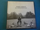 George Harrison - All Things Must Pass, Original with Poster