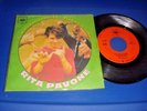 RITA PAVONE Si Marchas Conmigo/ Pipo No Lo Sabe 1969 MEXICO 7