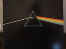 Dark Side Of The Moon by Pink Floyd 1973 Vinyl Harvest 1st Press