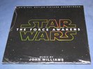 STAR WARS The Force Awakens Org Motion Picture Soundtrack 2016 2lp,John Williams