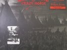 Neil Young with Crazy Horse DoLP Broken Arrow im excellenten Zustand