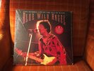 Blue Wild Angel. Jimi Hendrix Live At The Isle Of Wight  6 LP SEALED