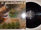 PINK FLOYD  A Saucerful Of Secrets 1968 5th Press UK LP  SCX 6258 -3/-3  EX+/NM-