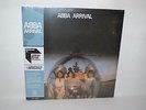 ABBA - ARRIVAL * HALF SPEED MASTERING * 12