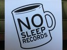 In Between - Locustvale Test Press LTD to 20