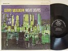 GERRY MULLIGAN - Night Lights (RARE US Pressing on Mercury/WING)