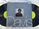 MILES DAVIS double lp set SELF TITLED prestige 24001 EX+..............33rpm jazz