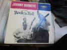 Johnny Burnette and The Rock`n Roll Trio  CORAL US Original