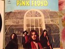 LP Pink Floyd The Piper at the Gates of Dawn 1 Edizione Italian 1st Press
