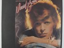 David Bowie - Young Americans LP - RCA Victor VG++