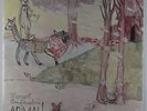 Margot & The Nuclear So And So's - Animal  2xLP - Epic VG+ w/ Poster
