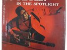 Bo Diddley - In The Spotlight LP - Checker DG VG++ Shrink
