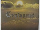 Centaurus - S/T LP - Azra - Private Metal VG+ clear wax