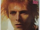 David Bowie - Space Oddity LP - RCA Victor VG+