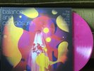Balance and Composure - The Things We Think We're Missing 1st Press (Fuchsia)