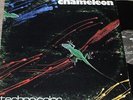 CHAMELEON Techno Color LP PRIVATE MN HARD ROCK AOR 1982 YANNI