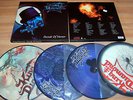 KING DIAMOND Decade Of Horror  Box Vinyl Picture Disc  *NEU* Mercyful Fate
