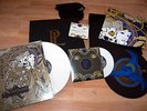 PARADISE LOST Tragic Idol  Box Vinyl LP + 7